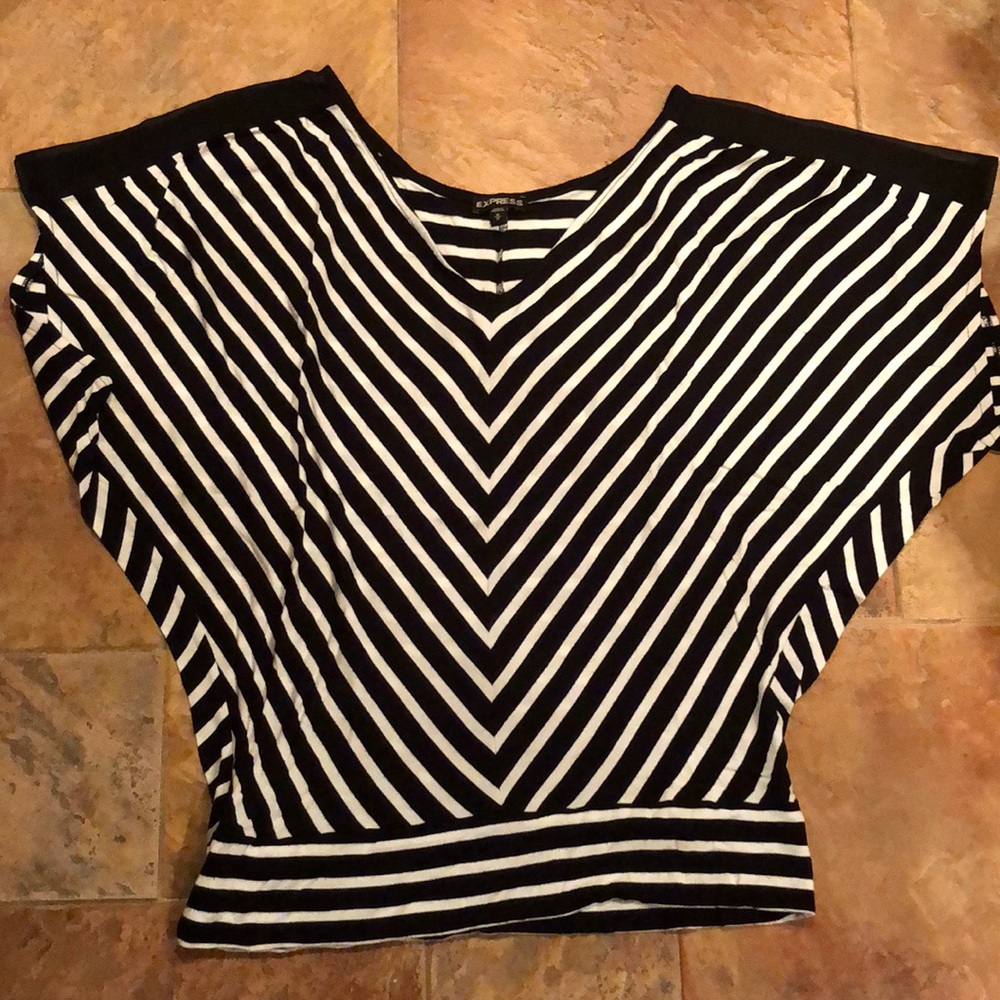Express shirt